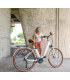 iVog City Boost 6.1-vélo électrique en libre-service