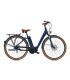 iVog City Boost 6.1-vélo électrique en libre-service
