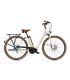iVog City Boost 6.1-vélo électrique en libre-service