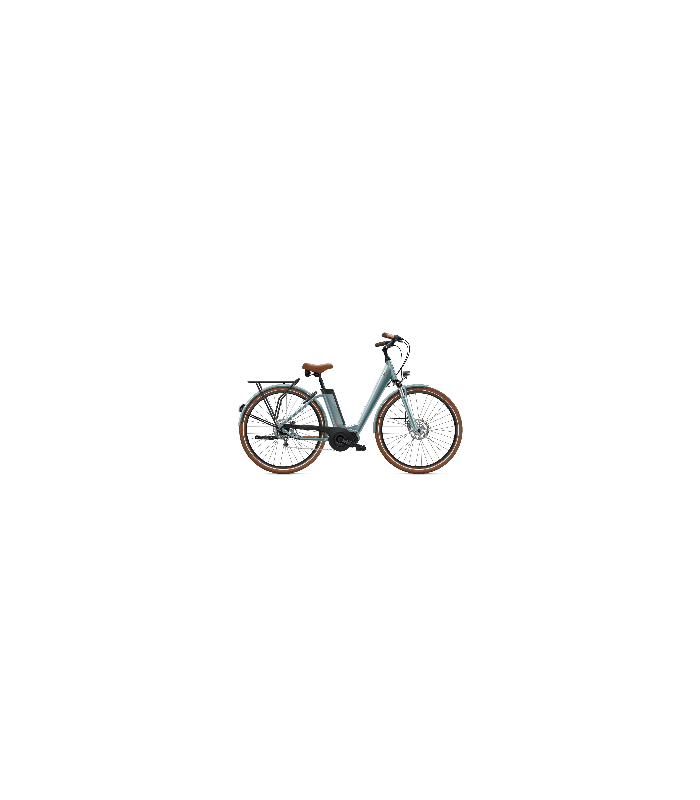 iVog City Boost 6.1-vélo électrique en libre-service