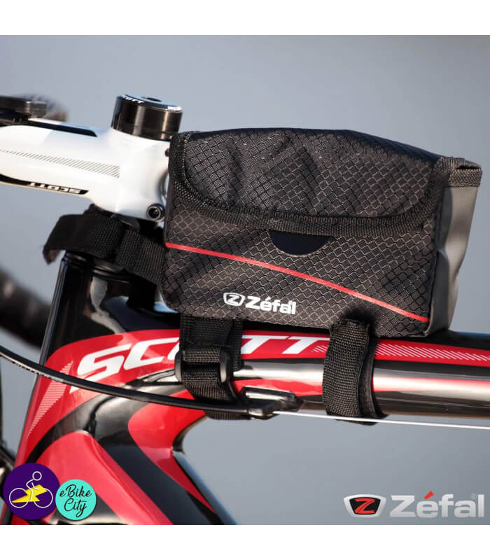 BAGAGERIE Z LIGHT FRONT PACK