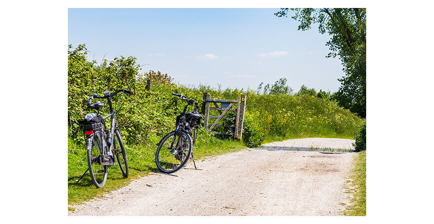 Dynamiser le Tourisme Local grâce aux Vélos Électriques eBike-Pro