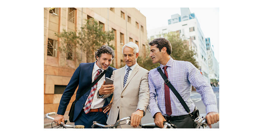 eBike-Pro : Le catalyseur de la mobilité durable pour les entreprises et les collectivités